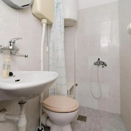 Dalmatin Uljana Apartament