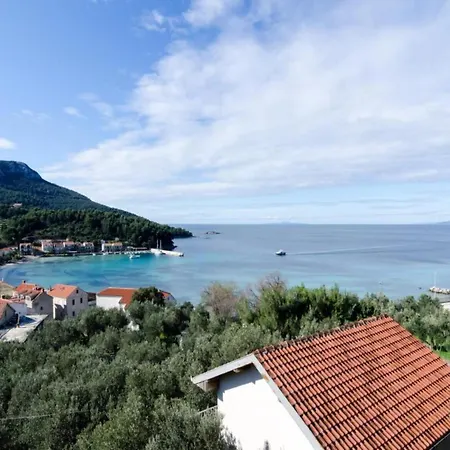 Dalmatin Uljana Apartament Žuljana