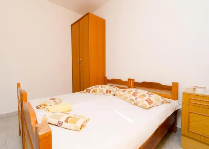 Dalmatin Uljana Apartman