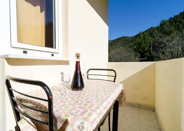 Dalmatin Uljana * Zuljana