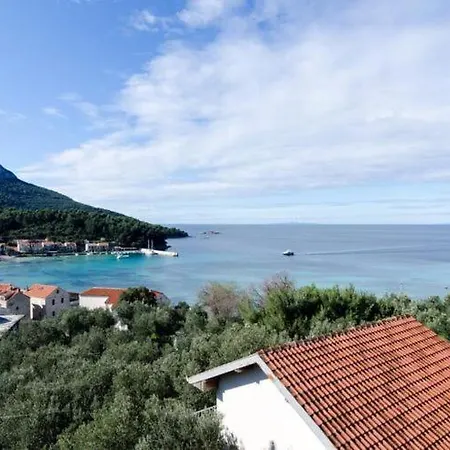 Dalmatin Uljana Жуляна