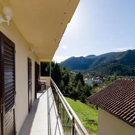 Dalmatin Uljana דירה Žuljana