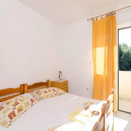 Апартаменты Dalmatin Uljana